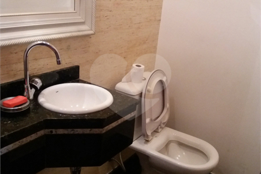 Apartamento à venda com 3 suítes em Anália Franco, São Paulo, SP
