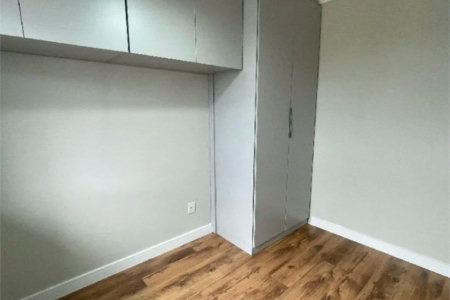 Apartamento à venda com 1 quarto em Butantã, São Paulo, SP