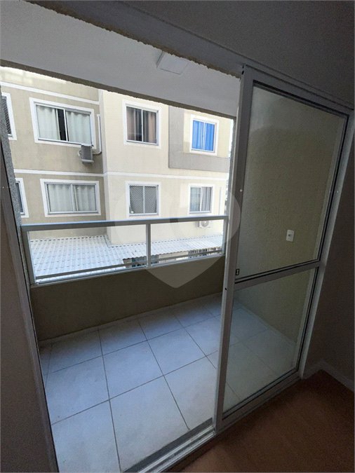 Apartamento à venda com 2 quartos em CAMPO GRANDE, Rio de Janeiro, RJ