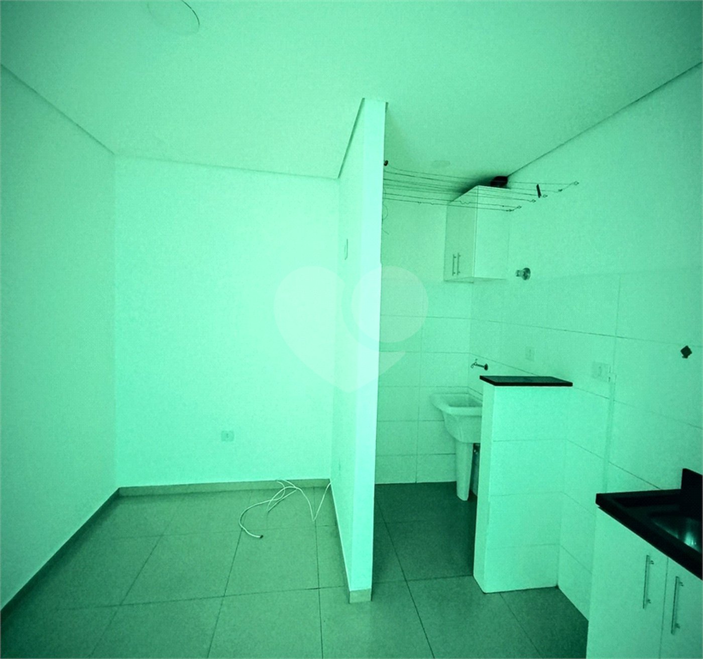 Apartamento para alugar com 1 quarto em Santana, São Paulo, SP