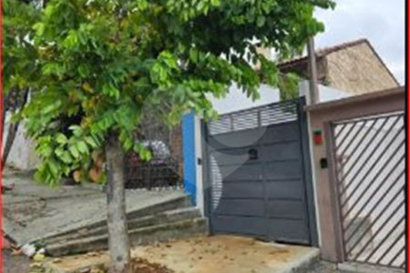 Sobrado à venda com 2 suítes em Vila Clementino, São Paulo, SP