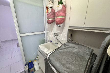 Apartamento à venda com 3 suítes em Mooca, São Paulo, SP