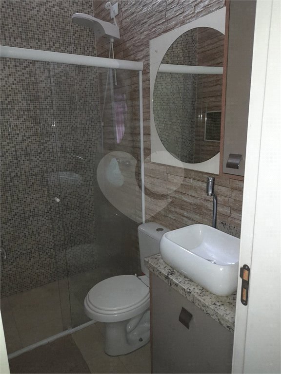 Sobrado à venda com 3 quartos, sendo 2 suítes, em Vila Guilherme, São Paulo, SP