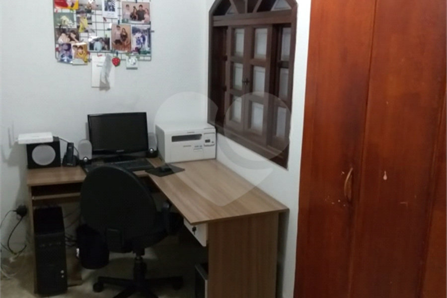 Sobrado à venda com 3 quartos, sendo 1 suíte,  em Freguesia do Ó, São Paulo, SP