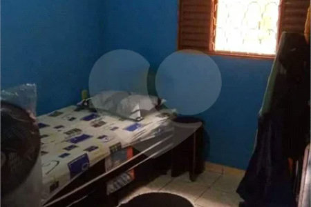 Casa Térrea à venda com 2 quartos em Traviú, Jundiaí, SP