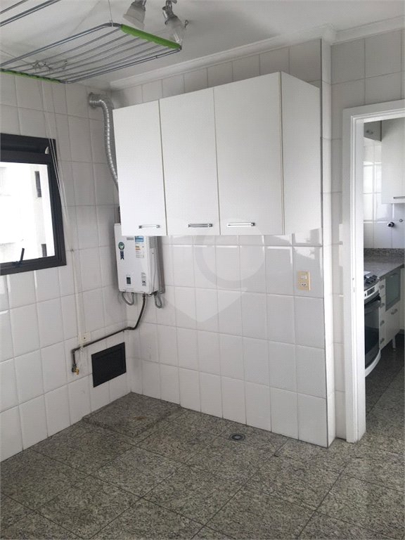 Apartamento à venda com 4 suítes em Vila Suzana, São Paulo, SP