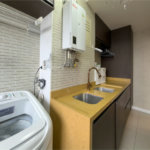 Apartamento à venda com 4 quartos, sendo 2 suítes, em Pinheiros, São Paulo, SP