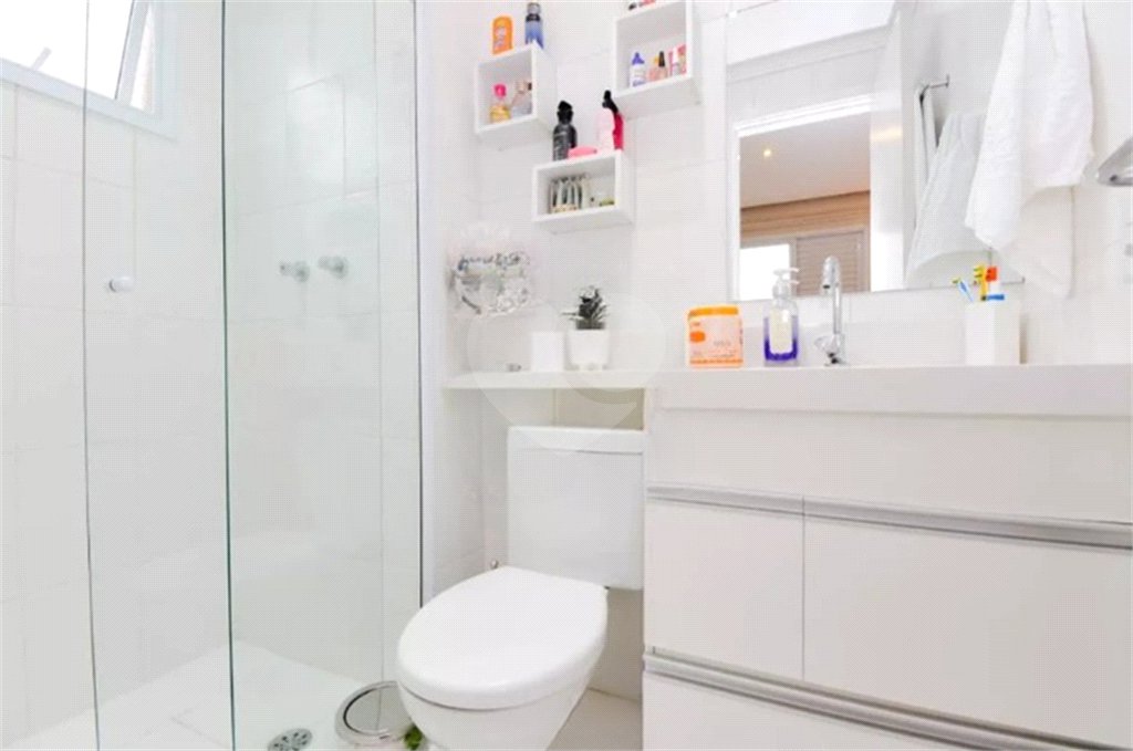 Apartamento à venda com 2 quartos, sendo 1 suíte, em Picanço, Guarulhos, SP