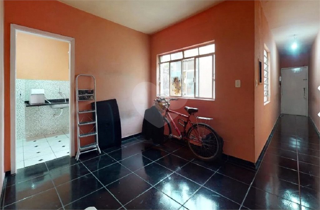 Apartamento à venda com 1 suíte em Pinheiros, São Paulo, SP