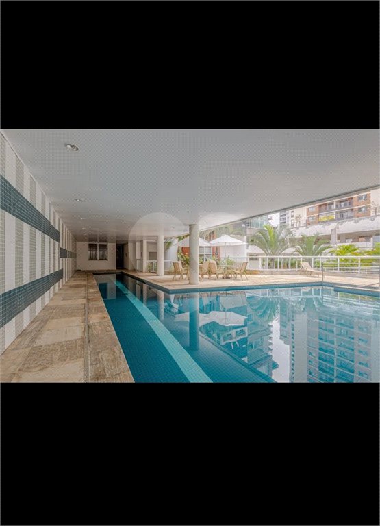 Apartamento mobiliado na Vila Mariana – pronto para morar!