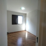 Apartamento com 55m², 3 quartos, 1 garagem, à venda no bairro do Cangaíba
