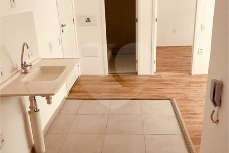 Apartamento à venda com 2 quartos em Conjunto Residencial José Bonifácio, São Paulo, SP