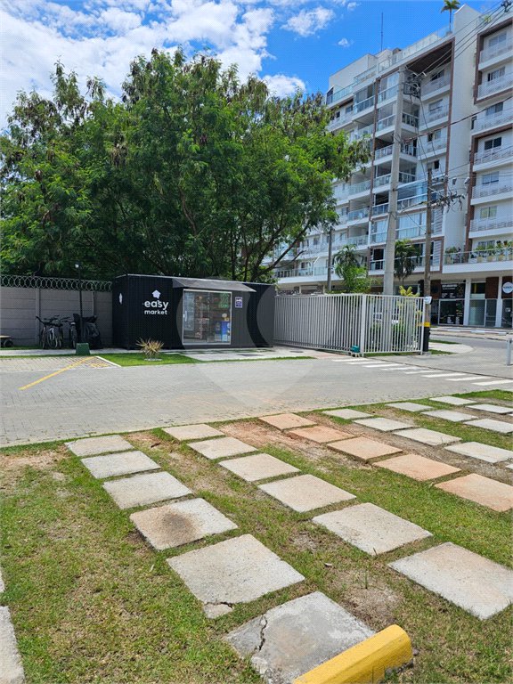 Apartamento para alugar com 2 quartos em Recreio dos Bandeirantes, Rio de Janeiro, RJ