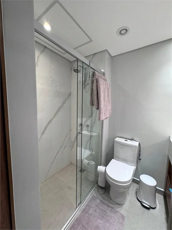 Apartamento à venda com 2 quartos em Butantã, São Paulo, SP