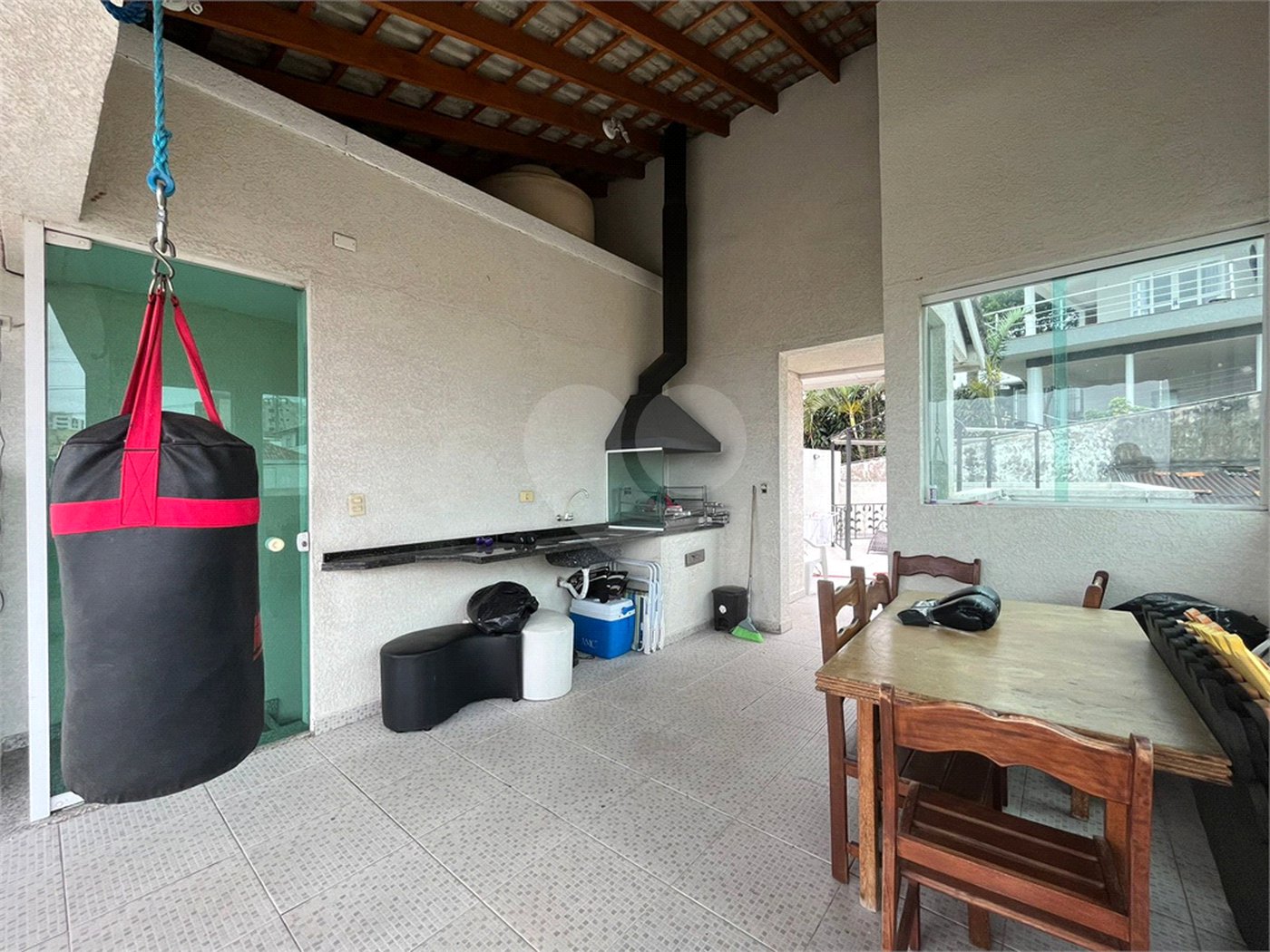 Sobrado à venda com 3 suítes em Vila Guilherme, São Paulo, SP