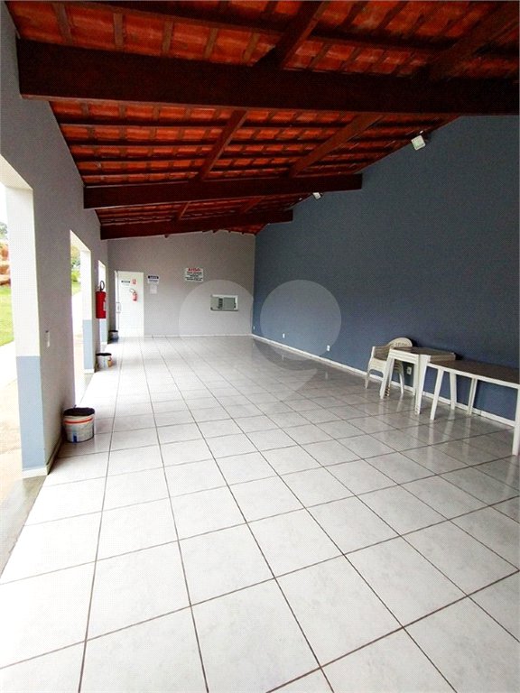 Casa à venda com 3 quartos, sendo 1 suíte, no condomínio Rio das Pedras, Salto - SP