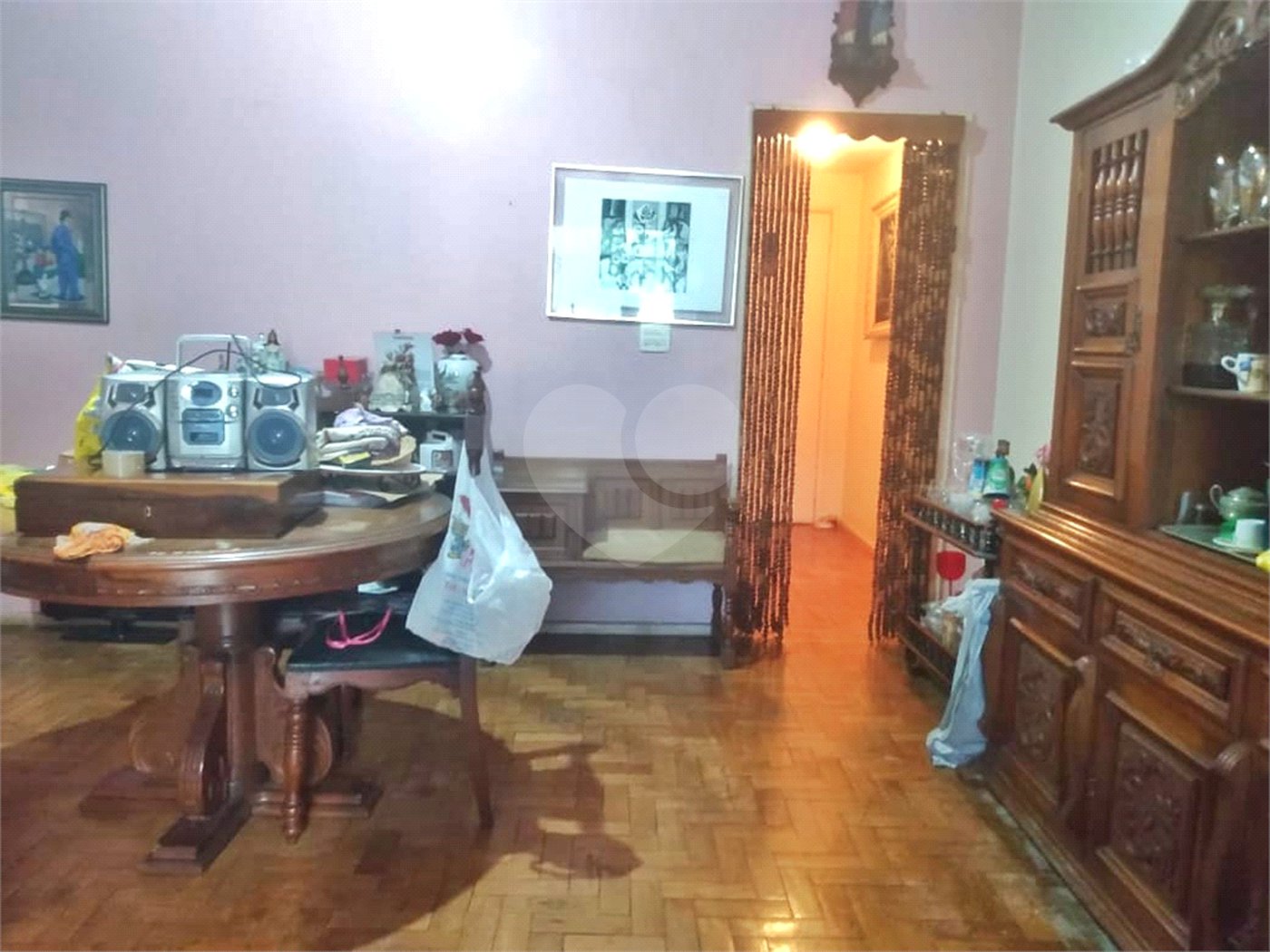 Apartamento à venda com 3 quartos, sendo 1 suíte, em Tijuca, Rio de Janeiro, RJ