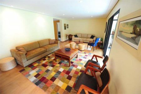Apartamento à venda ou para alugar com 3 quartos, sendo 2 suítes, em Jardim Morumbi, São Paulo, SP