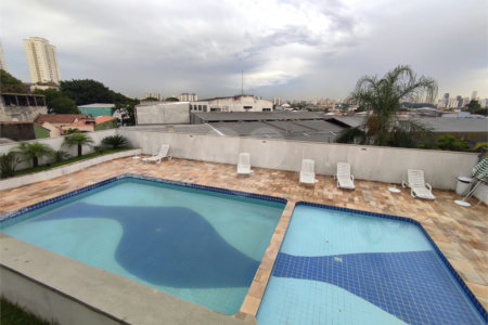 Cobertura à venda com 3 quartos, sendo 1 suíte, em Jardim Japão, São Paulo, SP
