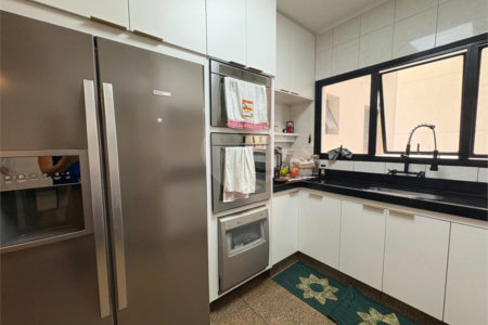 Apartamento à venda com 3 quartos, sendo 1 suíte, em Santa Teresinha, São Paulo, SP