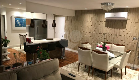 Apartamento à venda com 2 suítes em Vila Andrade, São Paulo, SP