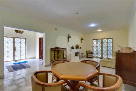 Casa à venda ou para alugar com 4 suítes em Alto da Boa Vista, São Paulo, SP