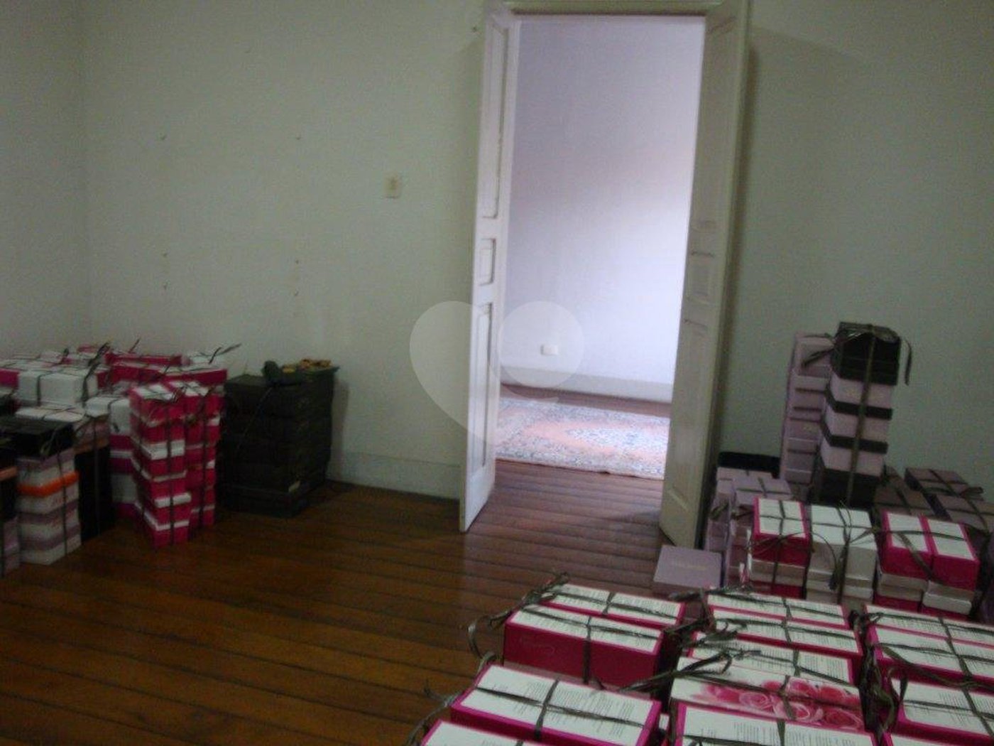 Casa à venda com 1 quarto em Santana, São Paulo, SP
