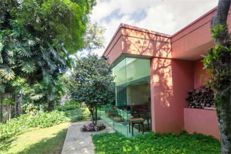 Casa Térrea à venda com 5 suítes em Alto da Boa Vista, São Paulo, SP