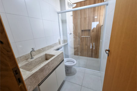 Apartamento à venda com 1 quarto em Tucuruvi, São Paulo, SP