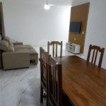 Apartamento à venda com 3 quartos, sendo 1 suíte, em Tortuga, Guarujá, SP