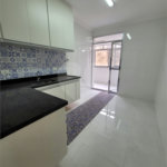 Apartamento à venda com 2 quartos em Horto Florestal, São Paulo, SP