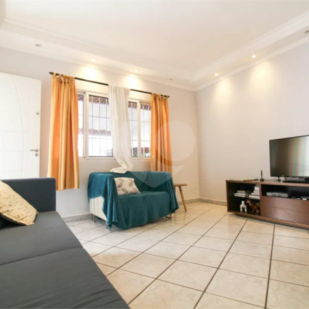 Casa à venda com 3 quartos, sendo 1 suíte, em Vila Regente Feijó, São Paulo, SP