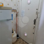 Apartamento à venda com 1 quarto no Centro, São Paulo, SP