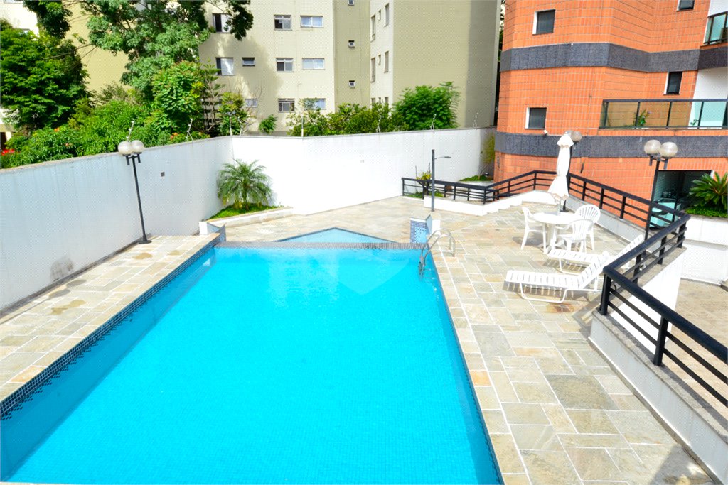 Apartamento à venda com 4 quartos, sendo 2 suítes, em Vila Monumento, São Paulo, SP