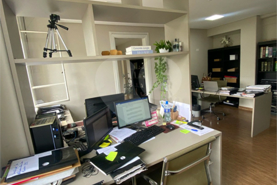 Sala à venda no Centro, São Paulo, SP