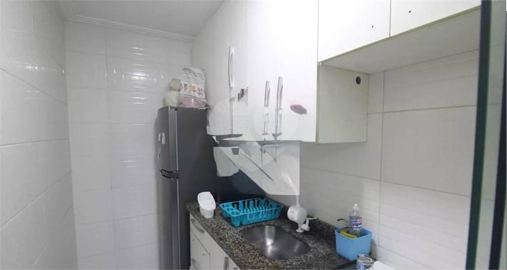 Apartamento à venda com 2 quartos, sendo 1 suíte, em Vila Nova Cachoeirinha, São Paulo, SP