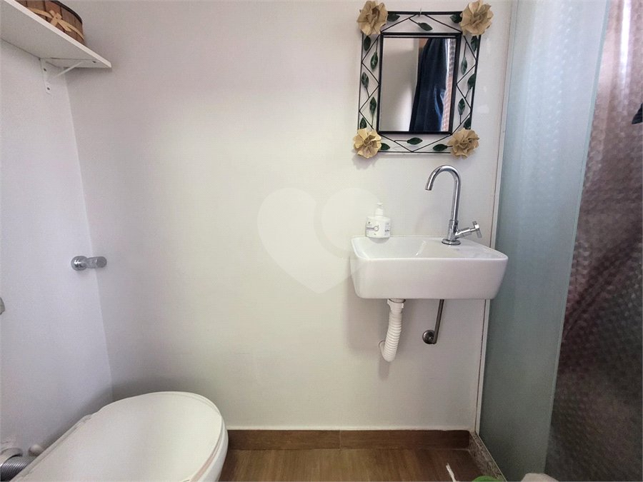 Apartamento à venda com 3 quartos, sendo 2 suítes, em Andaraí, Rio de Janeiro, RJ
