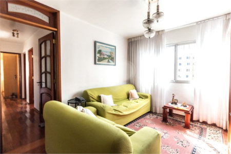 Apartamento à venda com 3 quartos, sendo 1 suíte, em Santa Teresinha, São Paulo, SP