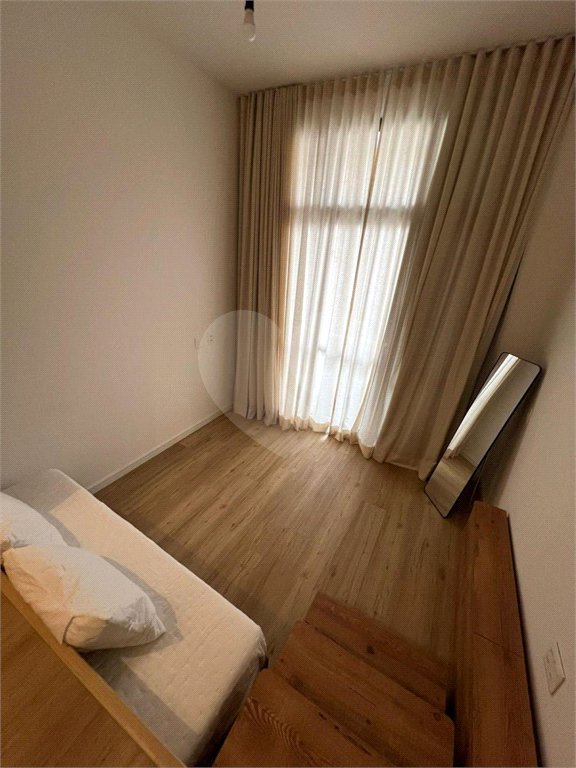 Casa à venda com 1 quarto no condomínio Sergipe Boutique, São Paulo - SP