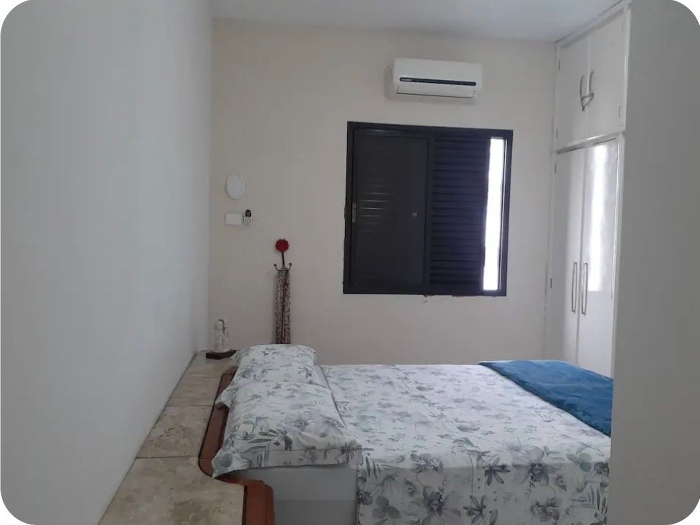 Apartamento para alugar, 168 m² por R$ 8.000,01/mês - Ponta da Praia - Santos/SP