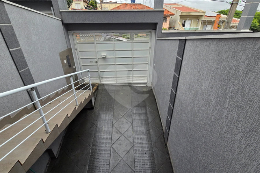 Sobrado à venda com 3 suítes em Vila Maria Eugenia, São Paulo, SP