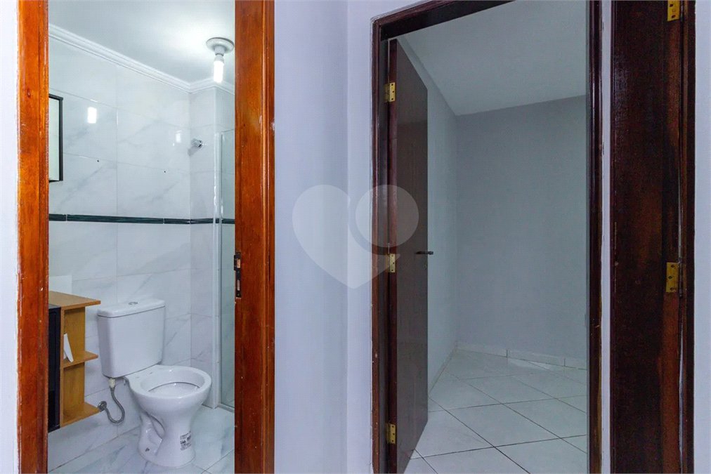 Apartamento para alugar com 2 quartos em Jardim Santa Mônica, São Paulo, SP