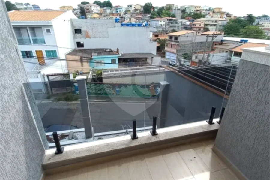 Sobrado à venda com 3 quartos, sendo 1 suíte, em Pirituba, São Paulo, SP