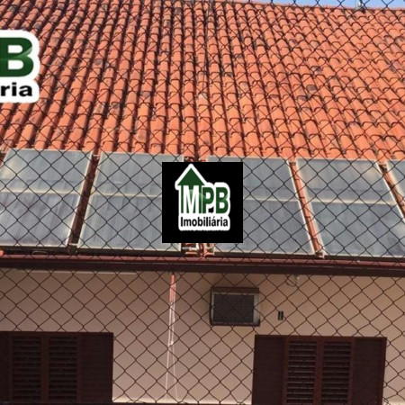 Sobrado à venda com 5 quartos, sendo 3 suítes, em Jardim Helena Cristina, Sorocaba, SP