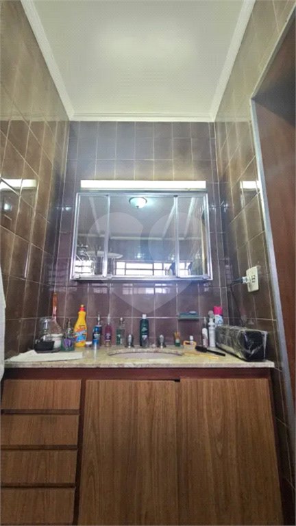 Casa de Vila à venda com 4 quartos, sendo 2 suítes, em Sumarezinho, São Paulo, SP