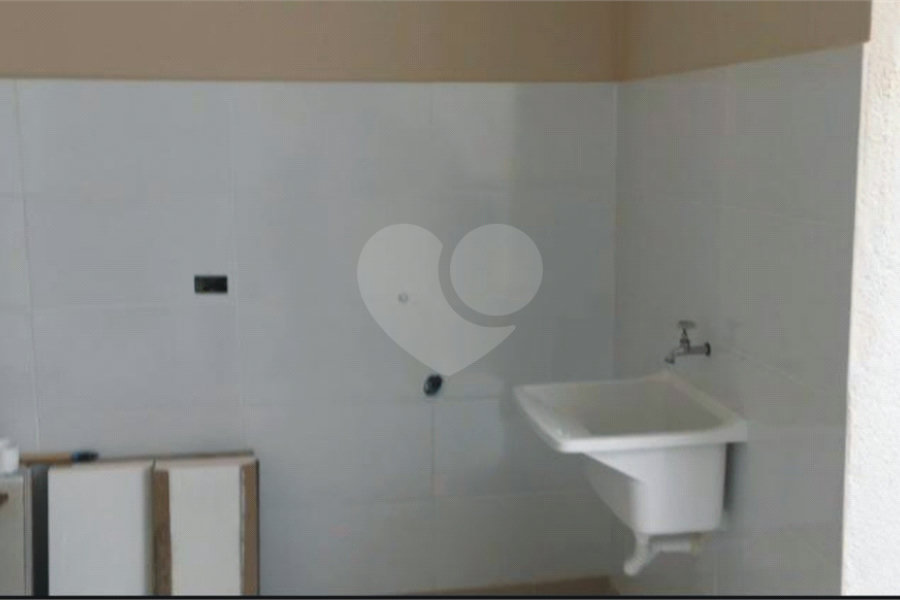 Sobrado à venda com 2 quartos, sendo 1 suíte,  em Casa Verde, São Paulo, SP