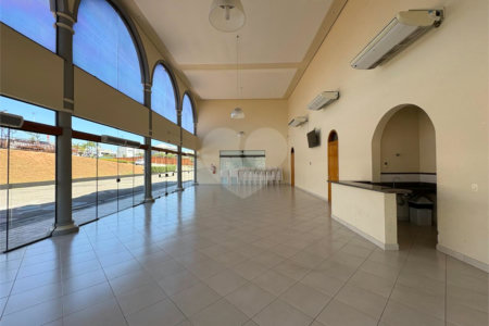 Terreno à venda no condomínio Ibiti Reserva, Sorocaba - SP