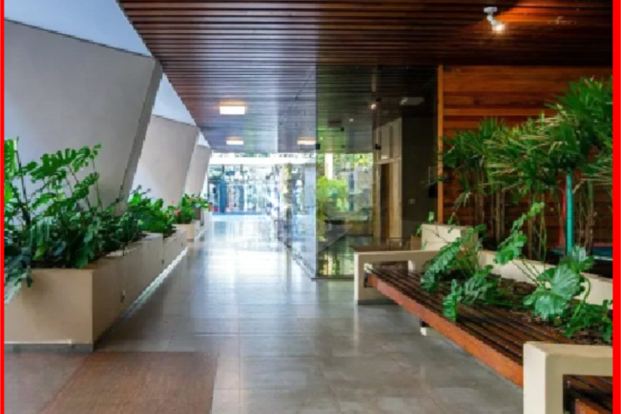 Apartamento à venda com 6 quartos, sendo 5 suítes, em Jardim América, São Paulo, SP