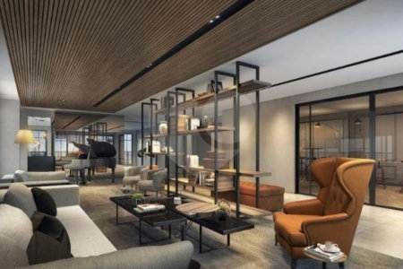 Apartamento à venda com 2 suítes em Perdizes, São Paulo, SP