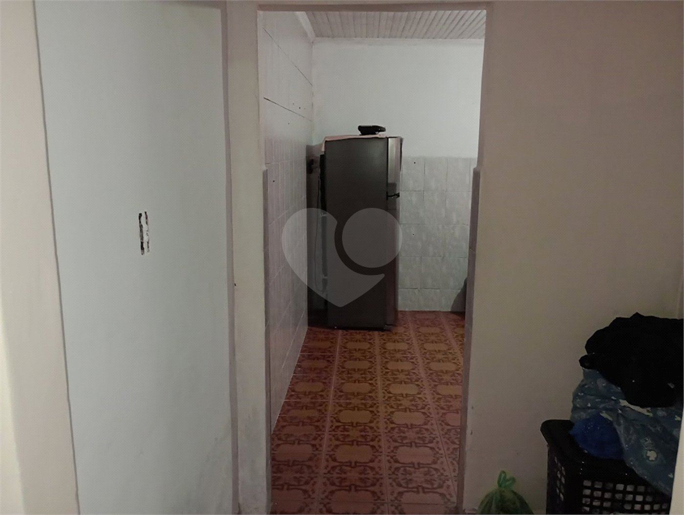 Sobrado à venda com 2 quartos em Horto, São Paulo, SP